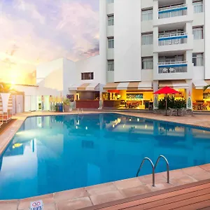 Decameron Курортный комплекс